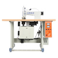 20 KHZ  durable ultrasonic industrial sewing machines